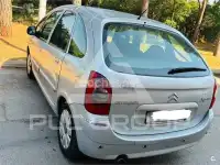 2011 Citroen Xsara