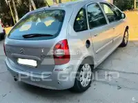 2011 Citroen Xsara