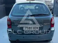 2011 Citroen Xsara