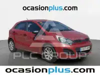 2011 KIA Rio