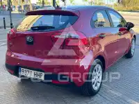 2011 KIA Rio