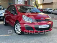 2011 KIA Rio