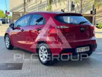 2011 KIA Rio