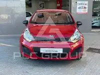 2011 KIA Rio