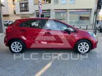 2011 KIA Rio