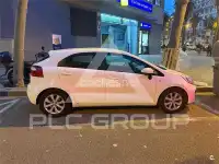2011 KIA Rio