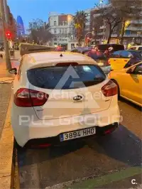 2011 KIA Rio