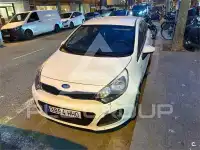 2011 KIA Rio