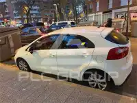 2011 KIA Rio