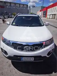 2011 KIA Sorento