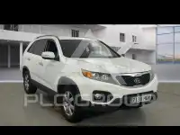 2011 KIA Sorento