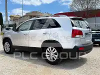 2011 KIA Sorento