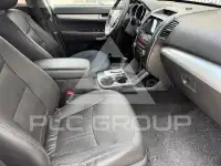 2011 KIA Sorento