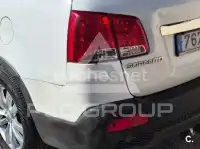 2011 KIA Sorento