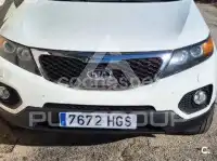 2011 KIA Sorento
