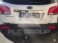 2011 KIA Sorento