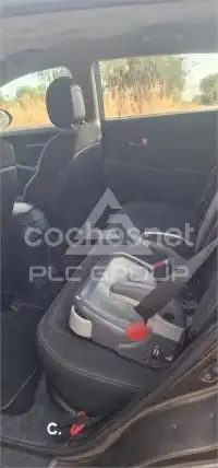 2011 KIA Sportage