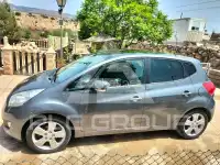 2011 KIA Venga
