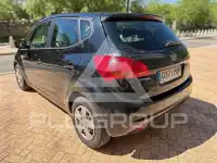 2011 KIA Venga