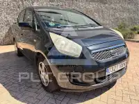2011 KIA Venga