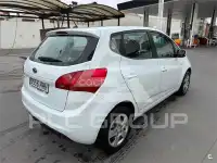 2011 KIA Venga