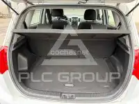 2011 KIA Venga
