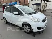 2011 KIA Venga