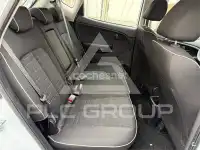 2011 KIA Venga