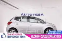 2011 KIA Venga