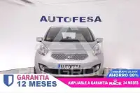 2011 KIA Venga