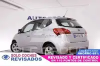 2011 KIA Venga
