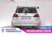 2011 KIA Venga