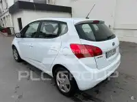 2011 KIA Venga