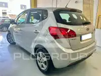 2011 KIA Venga