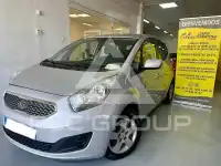 2011 KIA Venga