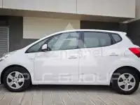 2011 KIA Venga