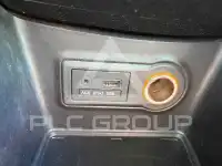 2011 KIA Venga
