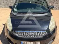 2011 KIA Venga