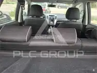 2011 KIA Venga