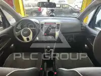 2011 KIA Venga