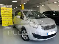 2011 KIA Venga
