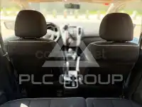 2011 KIA Venga
