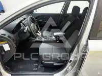 2011 KIA Ceed