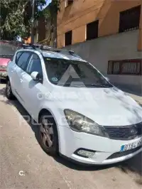 2011 KIA Ceed
