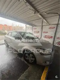2011 KIA Ceed