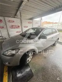 2011 KIA Ceed