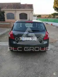 2011 KIA Ceed