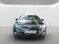 2011 KIA Ceed