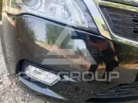 2011 KIA Ceed