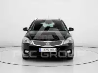 2011 KIA Ceed